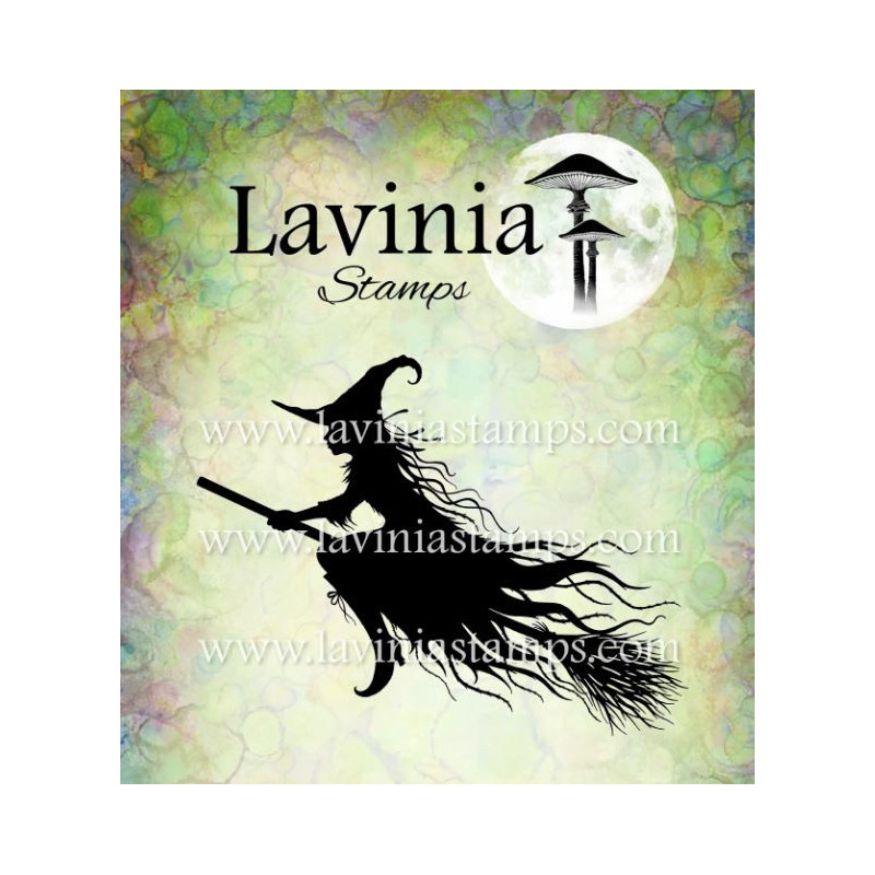 Lavinia Stamps Nerissa Stamp