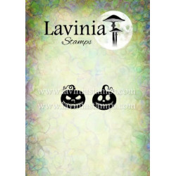 Lavinia Stamps Murk and...