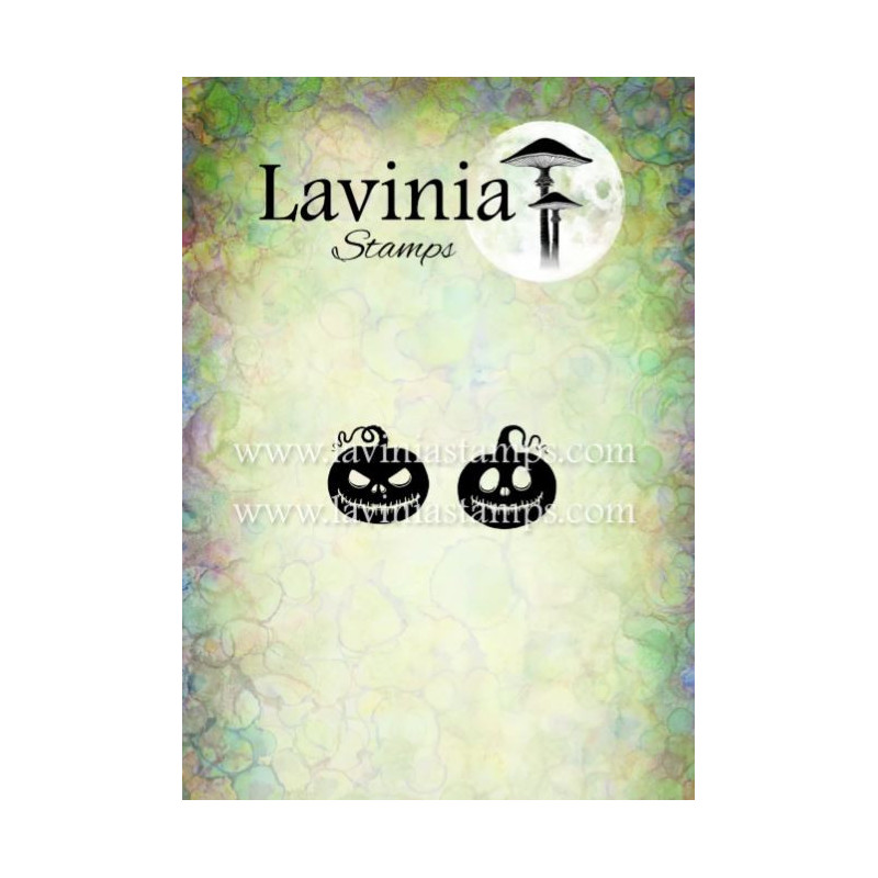 Lavinia Stamps Murk and Mist Stamp