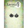 Lavinia Stamps Murk and Mist Stamp
