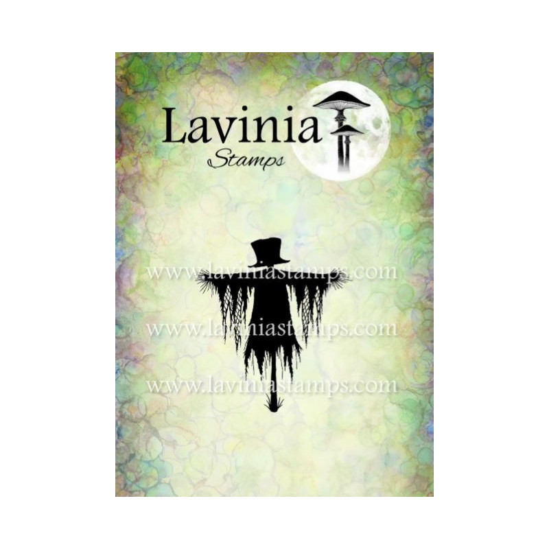 Lavinia Stamps Hob Stamp
