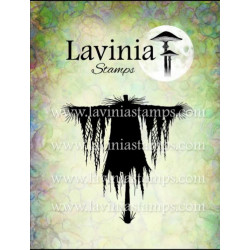 Lavinia Stamps Harlan Stamp