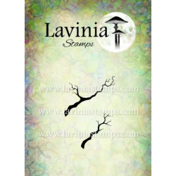 Lavinia Stamps Deadwood Stamp