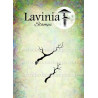 Lavinia Stamps Deadwood Stamp