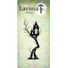 Lavinia Stamps Blackthorn Chapel Stamp