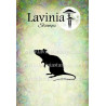 Lavinia Stamps Arthur Stamp