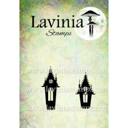 Lavinia Stamps Ancient...