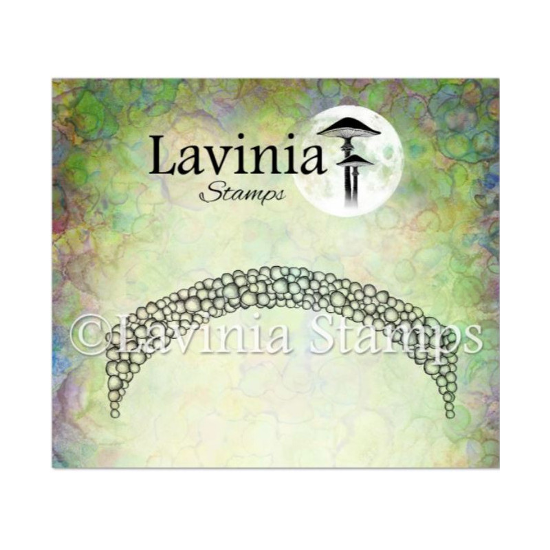 Lavinia Stamps Druids Pass Stamp