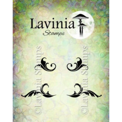 Lavinia Stamps Motifs Stamp