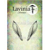 Lavinia Stamps Hare Ears Stamp
