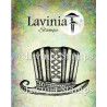 Lavinia Stamps Topper Stamp