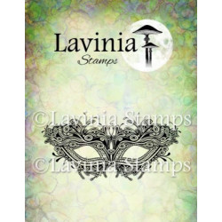 Lavinia Stamps Masquerade...