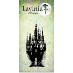 Lavinia Stamps Dragon Stone...