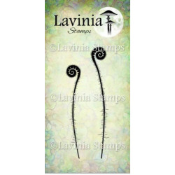 Lavinia Stamps Fern Heads...