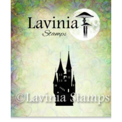 Lavinia Stamps Castle Mini...