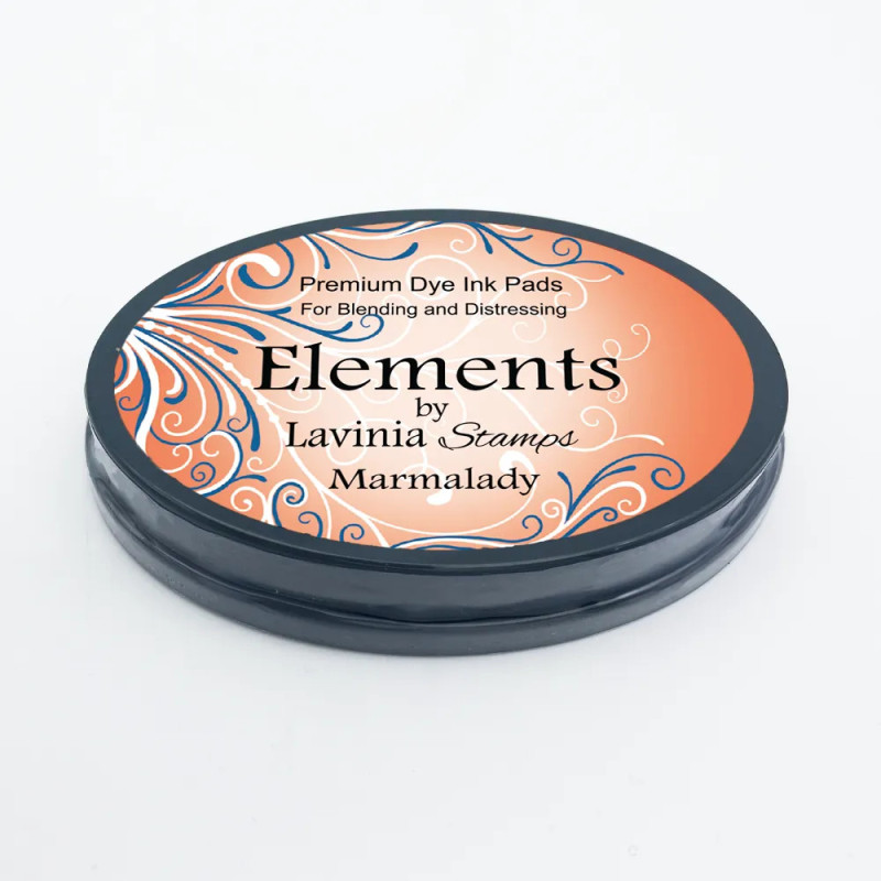 Lavinia Elements Premium Dye Ink - Marmalady