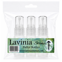 Puffer Applicator Bottles