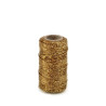 Vivant Flashy Cord 3m/Ø1,5mm GOLD (1088.2502.51) Snöre