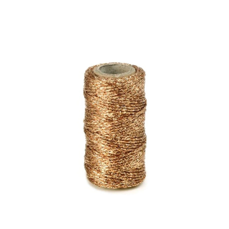 Vivant Flashy Cord 3m/Ø1,5mm KOPPAR (1088.2502.78) Snöre