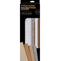 Fiskars Rotary Bypass...