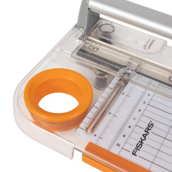 Fiskars Rotary Bypass Trimmer A4 (1068570)