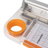 Fiskars Rotary Bypass Trimmer A4 (1068570)