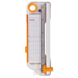Fiskars Rotary Bypass Trimmer A4 (1068570)