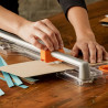 Fiskars Rotary Bypass Trimmer A4 (1068570)