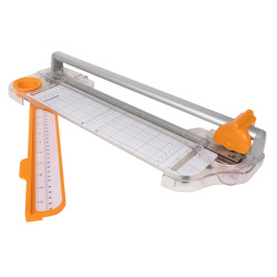 Fiskars Rotary Bypass Trimmer A4 (1068570)