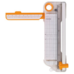 Fiskars Rotary Bypass Trimmer A4 (1068570)