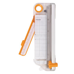 Fiskars Rotary Bypass Trimmer A4 (1068570)