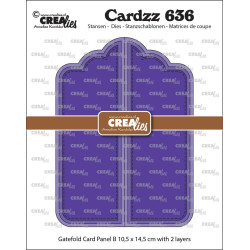 Crealies Cardzz Dies...