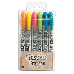 Ranger Tim Holtz Distress...