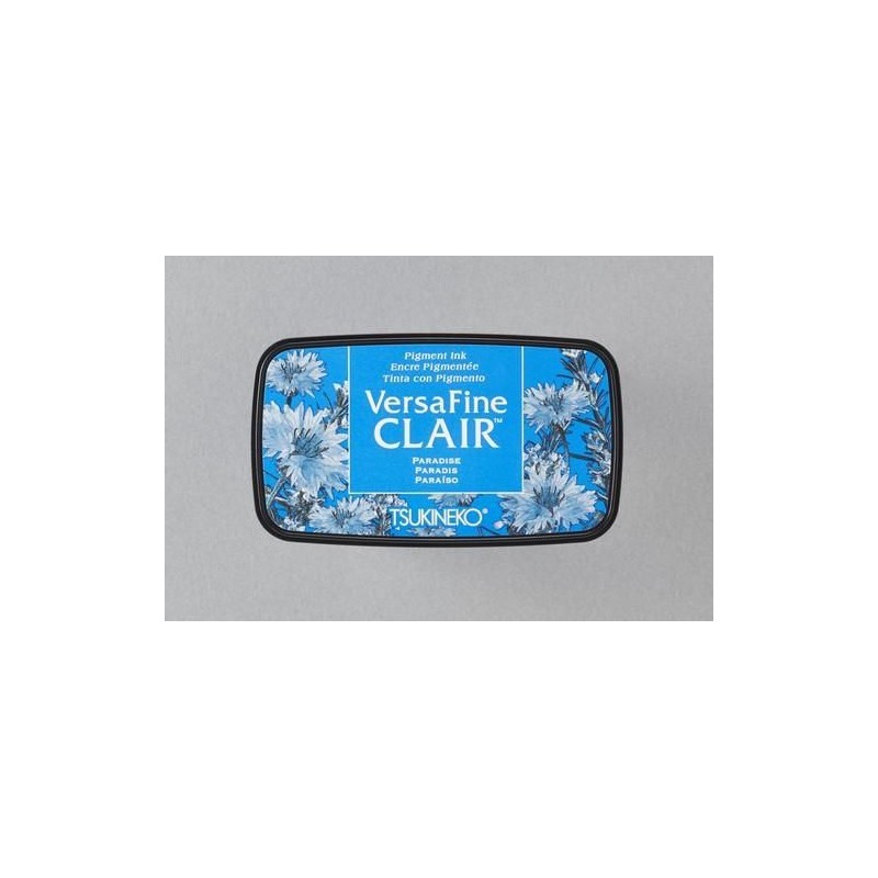 Versafine Clair ink pad Paradize