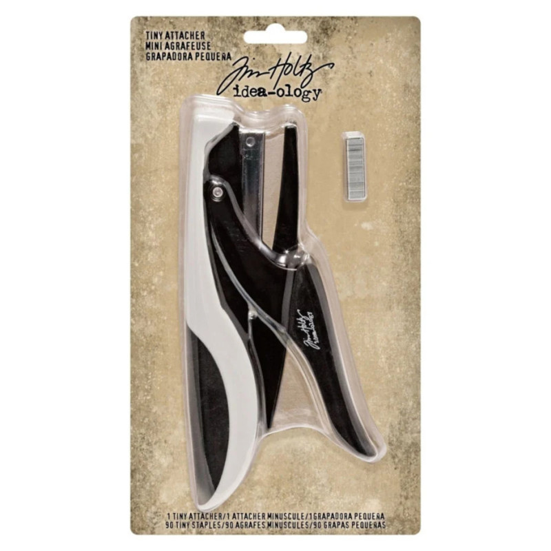 Idea-ology Tim Holtz Tiny Attacher (TH92800)