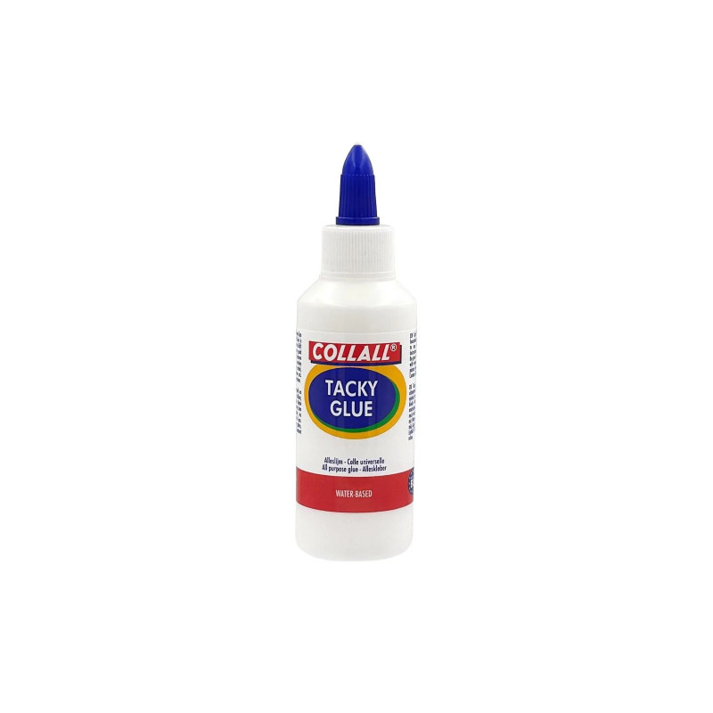 Collall • Tacky Glue Lijm 100ml (31084) UNIVERSAL LIM
