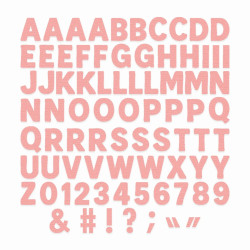 Sizzix • Thinlits Dies Mini...