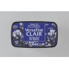 Versafine Clair ink pad Dark Medieval blue