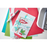 Sizzix • Thinlits Dies Mini Bold Alpha by Vicki Boutin 71pcs Sizzix (667198)