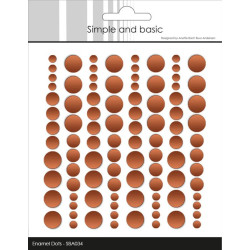 Simple and Basic Adhesive...