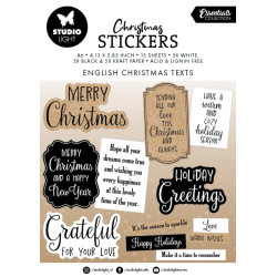 Studio Light Sticker Pad...