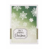 Studio Light Sticker Pad X-Mas Sentiments Essentials 15 Sheets (SL-ES-STIC39)