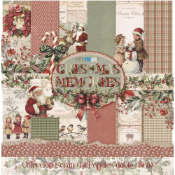 Papers For You Christmas...