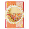 Marianne Design A4 Welcome Fall By Marleen PK9185