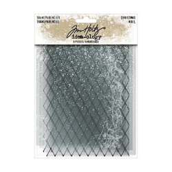 Tim Holtz Christmas...
