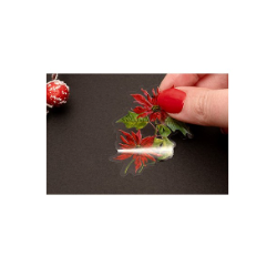 Studio Light Clear Stickers Vintage Figures Designs Essentials nr. 46 christmas