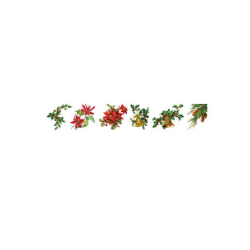 Studio Light Clear Stickers Vintage Figures Designs Essentials nr. 46 christmas