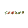 Studio Light Clear Stickers Vintage Figures Designs Essentials nr. 46 christmas