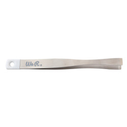 We R Makers Broad Tip Tweezer Hand Tools (660405) pinsett