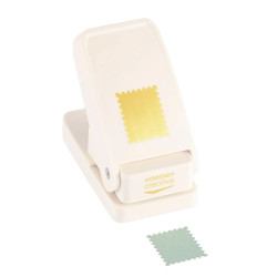 Vaessen Creative • Heavy-Duty Craft Punch Stamp Maxi 3,8x3,2cm